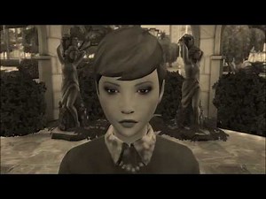 The Sims 4 - [MMD] Honeymoon Un * Deux * Trois (蜜月アン・ドゥ・トロワ) - Life is Strange