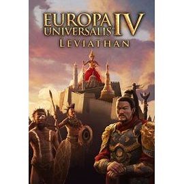 Europa Universalis IV: Leviathan (Extension/DLC) - Steam - Jeu en téléchargement - Ordinateur PC-MAC | Rakuten