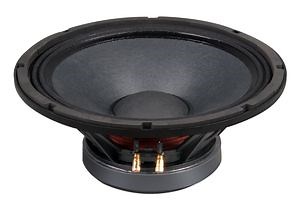 [Hot Item] 300W PRO 12 Inch Low Frequency Ferrite Woofer