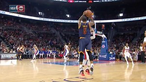 J.R Smith's shots are MIND BLOWING! 2 minutes of UNBELIEVABLE shooting! | Basketball Forever