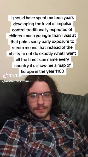 Cas (@mothmansummer)’s videos with Kangaroo - Remastered - This Mortal Coil