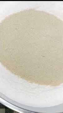 Make-Ahead Sugar Cookie Mix | Just Add Butter and Egg