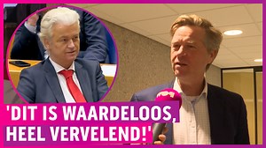 Hij had graag nog een tijdje door gewild, maar aan het Kamervoorzitterschap van Martin Bosma is al een einde gekomen. Hoe kijkt hij hierop terug en wat zijn de plannen bij de PVV? | PowNed