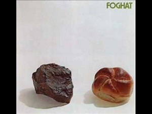 Foghat - Ride ride ride - album Rock 'n' Roll