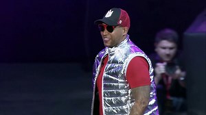 Don Omar ofrece sus mejores éxitos en el Auditorio de Starlite