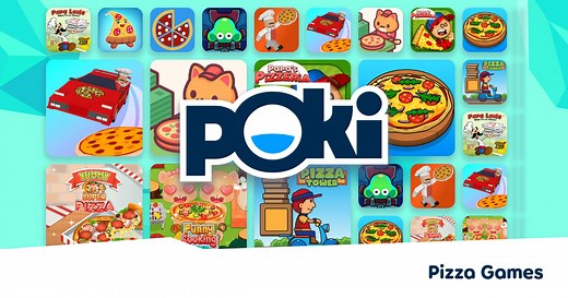 PIZZA GAMES 🍕 - Play Online for Free! | Poki