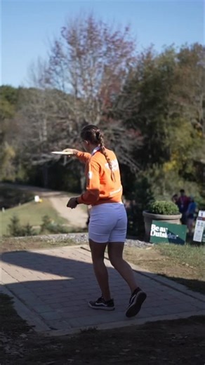 3.8K views · 314 reactions | It’s Championship Sunday at Maple Hill and FPO lead card is underway!  | MVP Disc Sports | Facebook