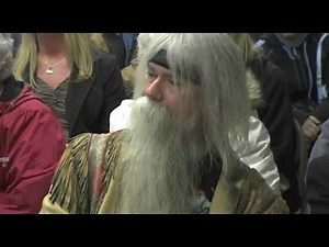 The original, shocking documentary about a tiger breeder in Indiana - The Tiger Next Door