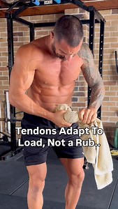 Any good rehab plan is an active one. It exposes tissue to a continuum of polarity. On one end, yielding improves compliance. On the other, overcoming and heavy strength build stiffness. At high velocity, tendons express elasticity. Load creates resilience. Polarity builds performance. #strengthandconditioning #combatsports #mma #grappling #strengthtraining #plyometrics #rehab #isometrics | PSC Coaching