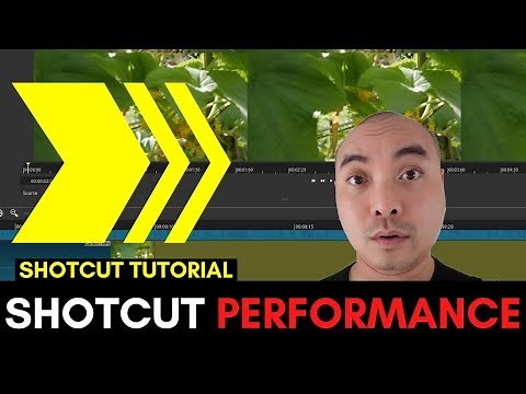 Shotcut How To Improve Video Editing Performance (Optimize Shotcut Performance) | Shotcut Tutorial