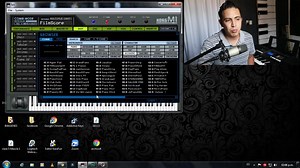 21K views · 713 reactions | Teclado Korg M1 un clásico en el mundo grupero. | Leo Mart | Facebook