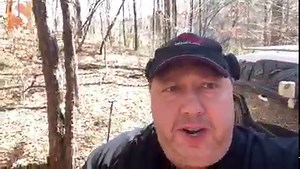 We went in search of a 1930's prohibition era Speakeasy that was tucked away in the backwoods of Alabama. This is what we found metal detecting there. | History Seekers