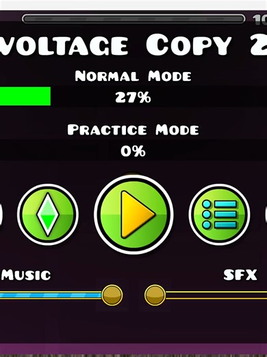 Geometry Dash Edits: Players React to Challenges