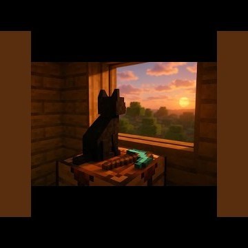 Minecraft Like Soundtrack (8D Audio)