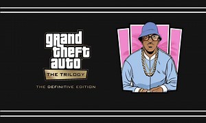 A full list of radio stations in the GTA Trilogy