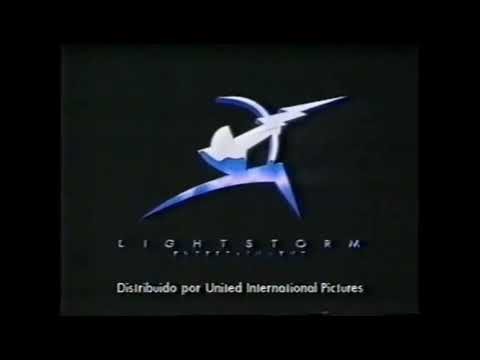 Lightstorm Entertainment (1994)