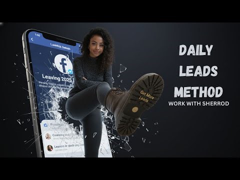 🚀 Get Daily Leads Now! ⭐OMG 12 Signups! ⭐Need More MLM Leads ⭐Copy My Free MLM Traffic System