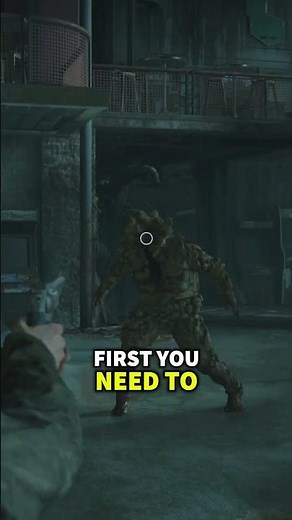 How Do Last of Us Pros Defeat the Arcade Bloater in SECONDS