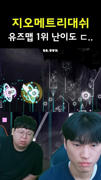 The hardest game in the world