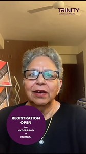 16 reactions | Trinity Day 2025! Get an exclusive look into what...