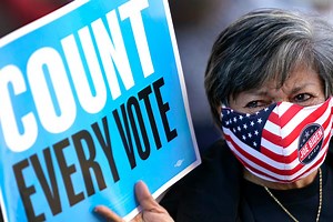 What happens next in the US election?