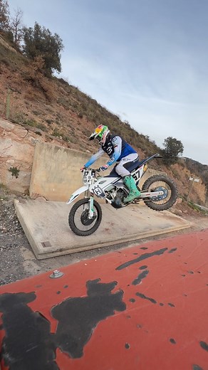 Copy cat | Billy Bolt Racing