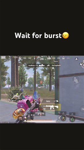 Wait till the end🤫 #teamcrazyy #bgmi #bgmishorts #pubgmobile #foryou #trending #phonk #music