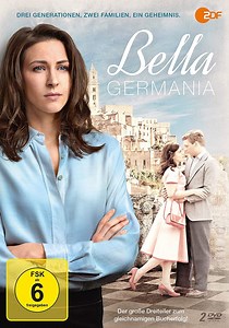 Bella Germania - streaming tv show online