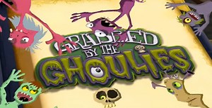 In Defense Of: Rare's Grabbed by the Ghoulies