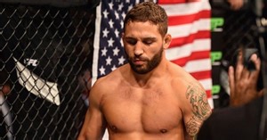 Chad Mendes reveals why he will excel in bare-knuckle boxing