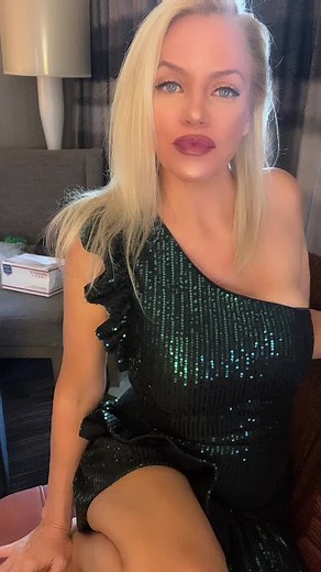 Rachel Ann Roberts on TikTok