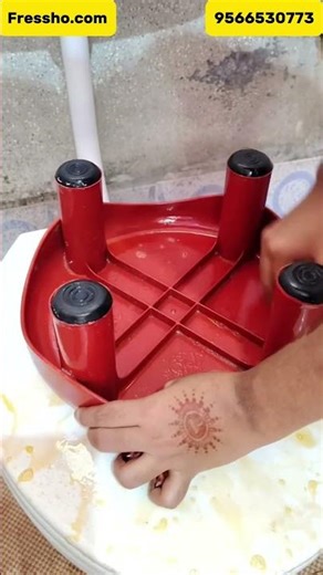 How To Clean Bathroom Taps Easily | Fressho Tap and Shower Cleaner