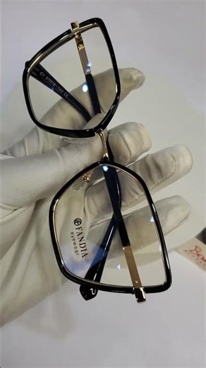 Designer Collection glasses