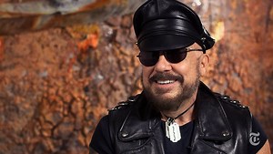 Peter Marino on Warhol, Barneys and His Life's Work