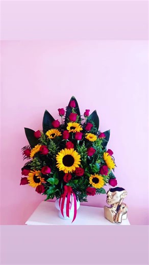 Follow us on Instagram Honey_flowers_