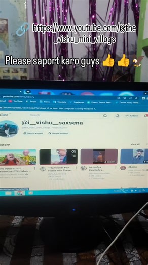 💢❗Ｉ_νเ𝓢𝐇𝐮_𝕊a xｅ𝐍𝐚 🦅❗💢 on Instagram: "Saport guys my channel 👍🙏 . . suscribe now please 🙏https://www.youtube.com/@the_vishu_mini_villogs #plesesaportguys#reelkarofeelkaro #newvillog#reelsinstagram"
