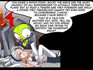 PPGD Comic Video Part 6