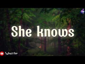 J. Cole - She Knows (Lyrics)