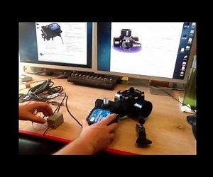 Grey Water System DIY for $130 in Parts