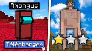 Les 7 PIRES mods de Minecraft - Minecraft.fr