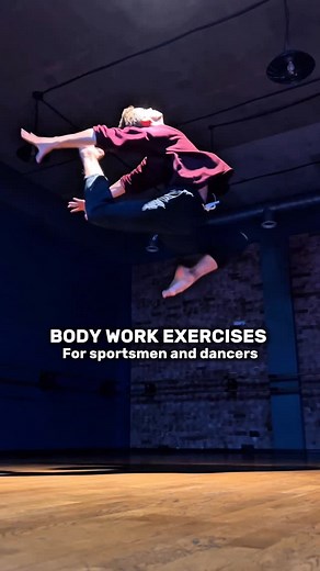 Ivan Meshcheriakov on Instagram: "⚡️ FIGURE SKATING, GYMNASTIC, DANCE  Body wave drills to improve fluidity and coordination — perfect for dancers and athletes. ☄️ More training in profile @ivan_mesh_ #sport #tutorial #exercise #training #figureskating #iceskating #gymnastics #rhythmicgymnastics #dance #dancer #ballet #gym #pilates #barre #stretch #taekwondo #kungfu #karate #boxing #acro #acrobatic #artisticswimming #olympic"