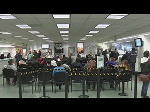 ¿Cómo funciona el programa 'Perm' para solicitantes de asilo en EEUU?