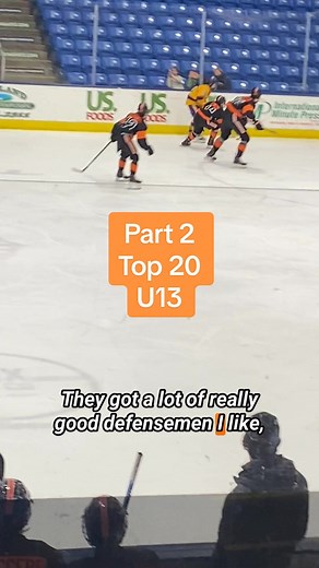 HockeyAgentDom on TikTok