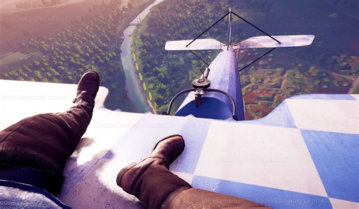 Battlefield 1 All Vehicle Animations