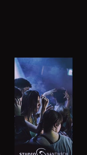 We're you spotted at @Studio Nantwich on Saturday? #CapCut #foryoupagе #fyp #foru #fup