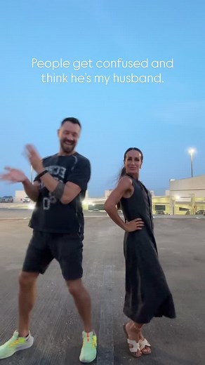 255K views · 1K reactions | “A friend is one of the best things you can be and the greatest things you can have.” Grateful for the friendships that enrich my life and make it better! ❤️❤️❤️ #friendship #friends #besties #happiness #happy #dance #lovelife @steveboedt | Kass Martin | Facebook