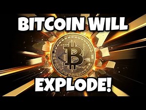 Bitcoin about to BLOW!!!! Interview with @Divinehood