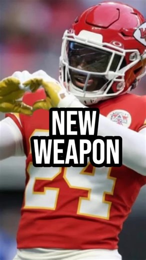 All Chief'd Up! - Kansas City Chiefs | 🚨Chiefs fans are DESPERATE for a playmaker like Jeremiyah Love…😳 #chiefs #nfl #kansascitychiefs The Chiefs should be getting a top 10... | Instagram