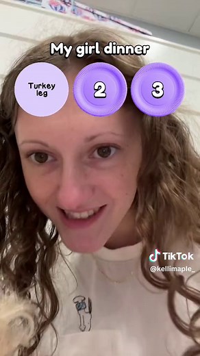 Kelli Maple Baby Alive Emma Dinner: Whipped Cream & Milk Chocolate