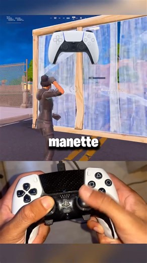 CODE MAP VOLTAA POUR S’ENTRAINER 🏆🎮 #controllersettings #fortnite #prosettings #fortniteclips